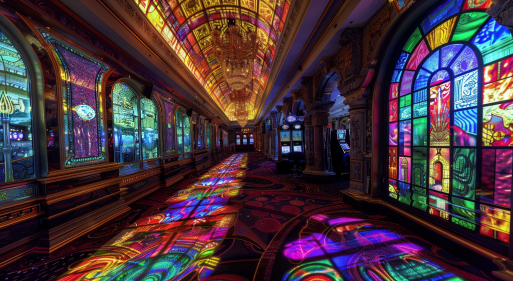 The Evolution of SBOBET: Innovations in Online Betting