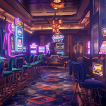 스포츠중계: 실시간 스포츠 베팅과 카지노의 혁신적인 조합